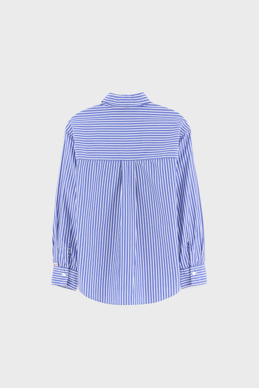 Bellerose | Streep Blouse