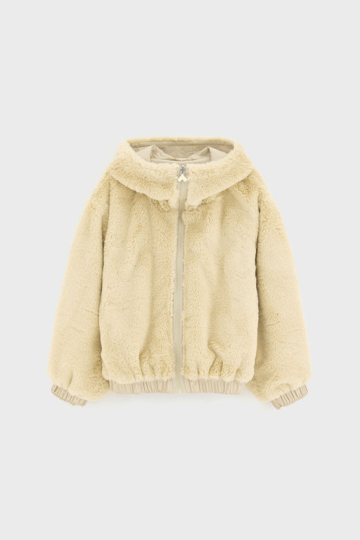 Bellerose | Reversible Jacket