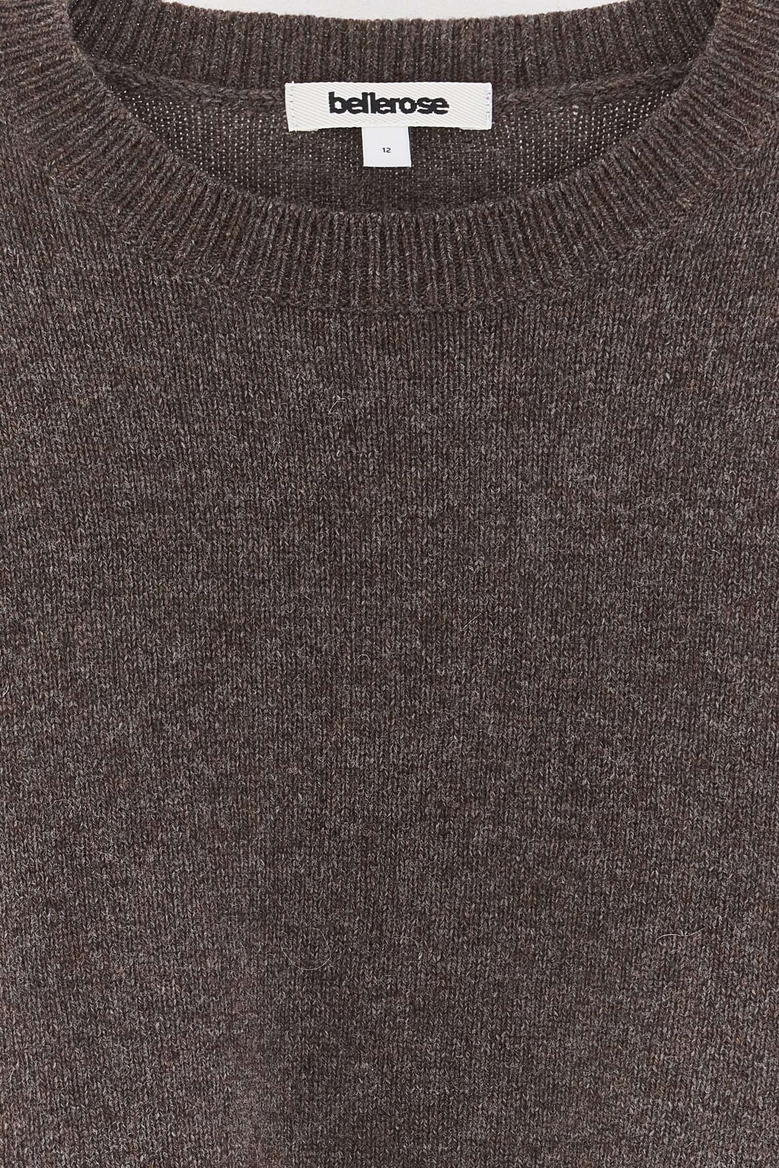 Bellerose | Oversized Knit