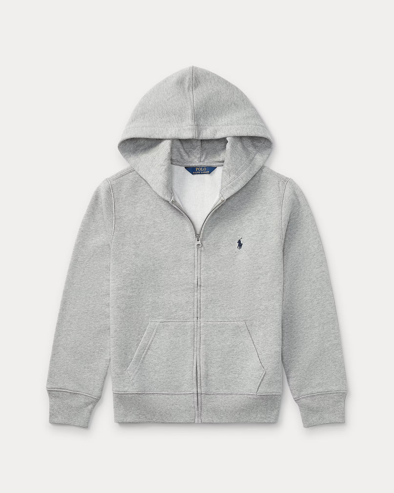 Ralph Lauren Basis | Hoodie Vest
