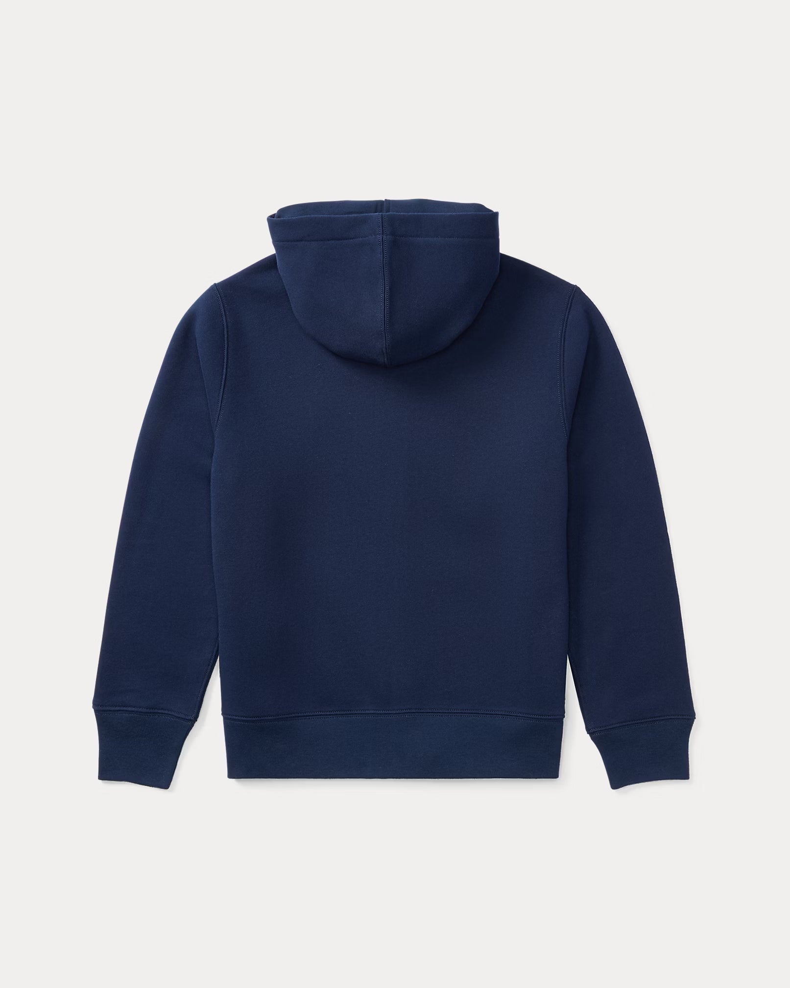 Ralph Lauren Basis | Hoodie Vest