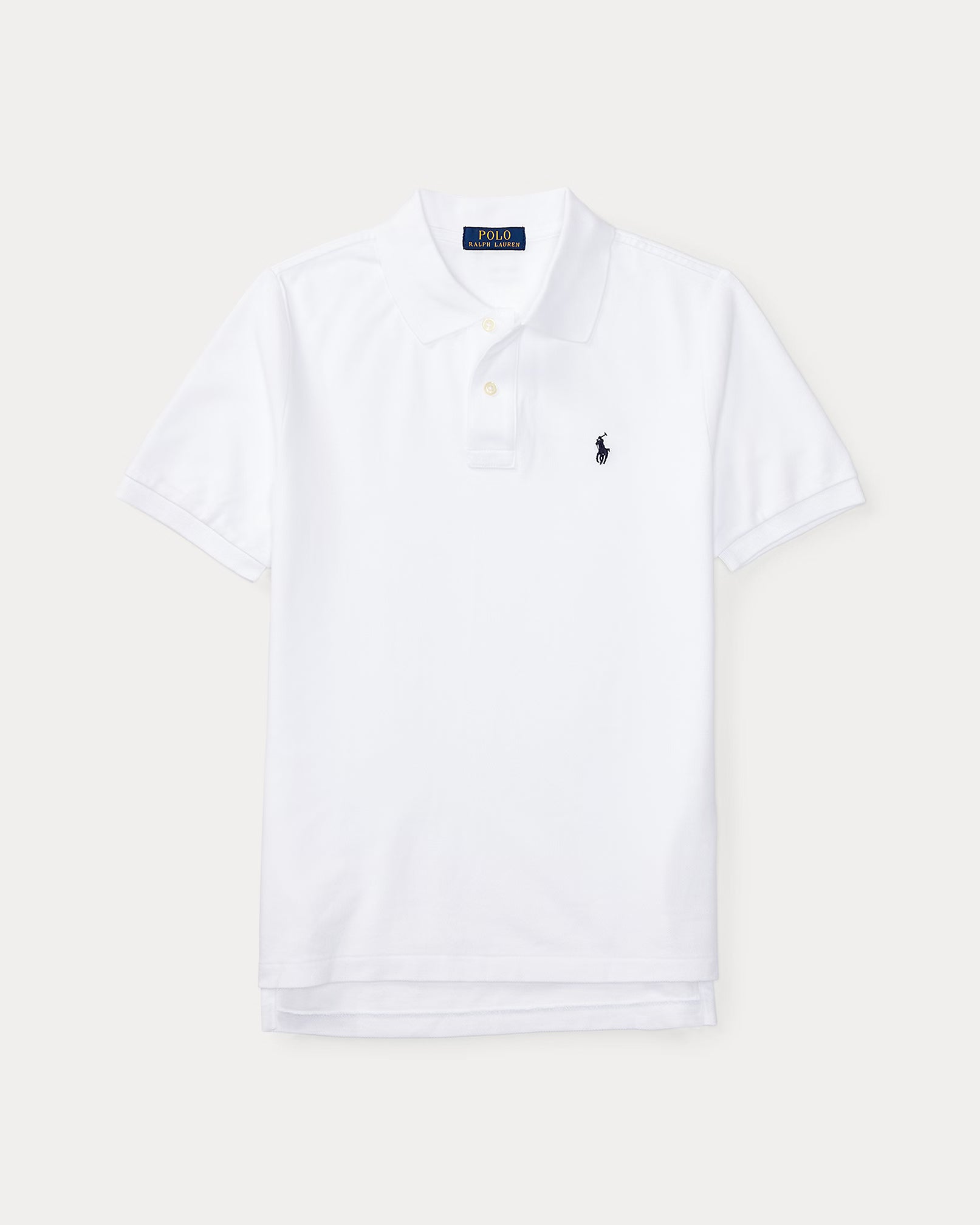 Ralph Lauren | Basis Polo