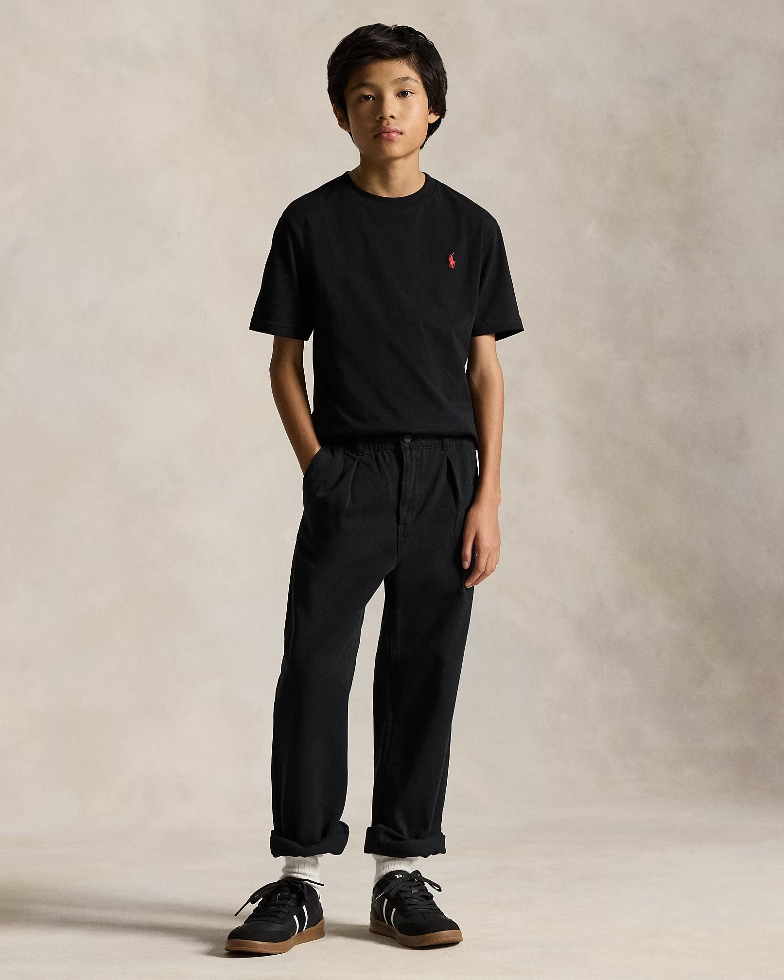 Ralph Lauren | Basis T-shirt