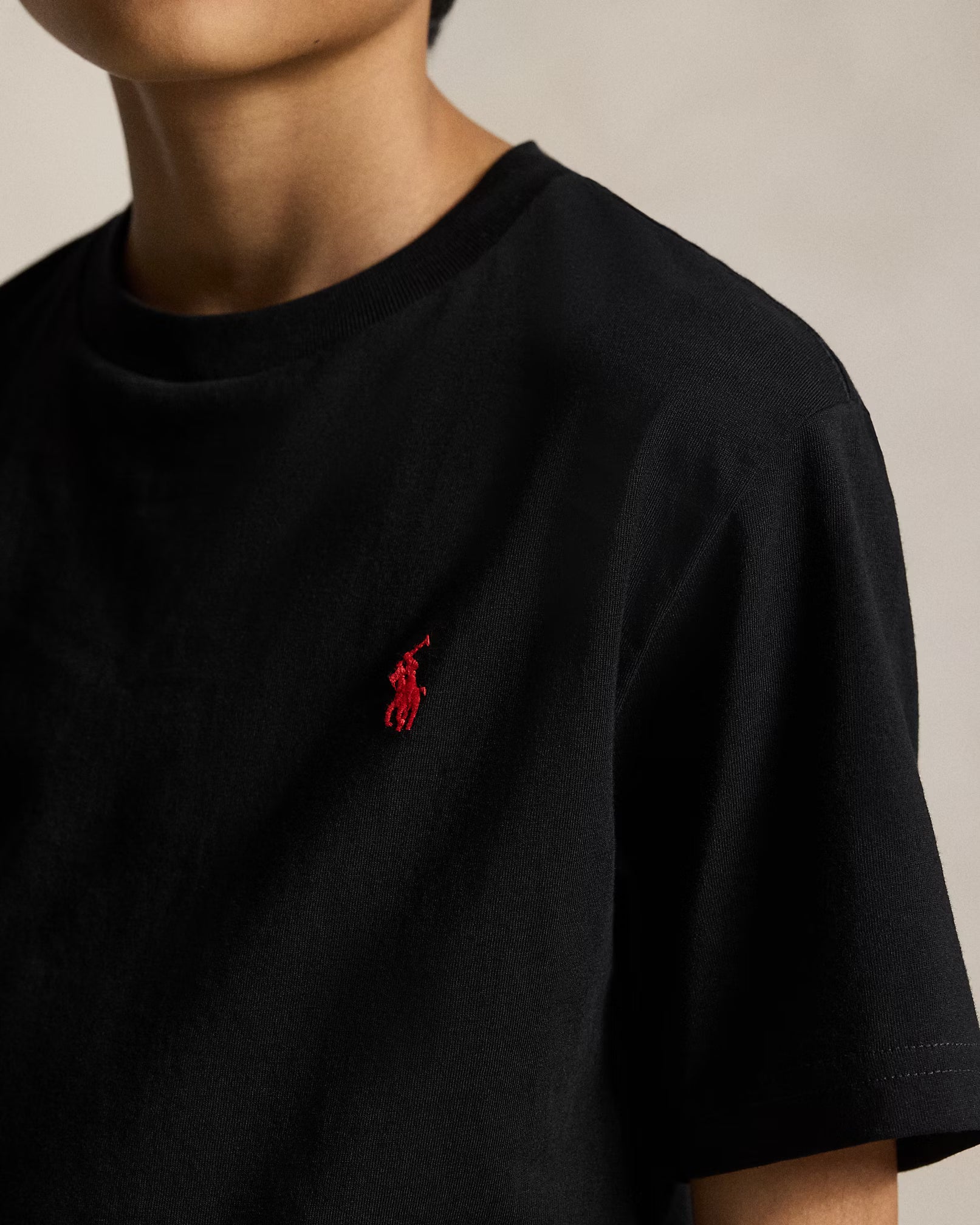 Ralph Lauren | Basis T-shirt