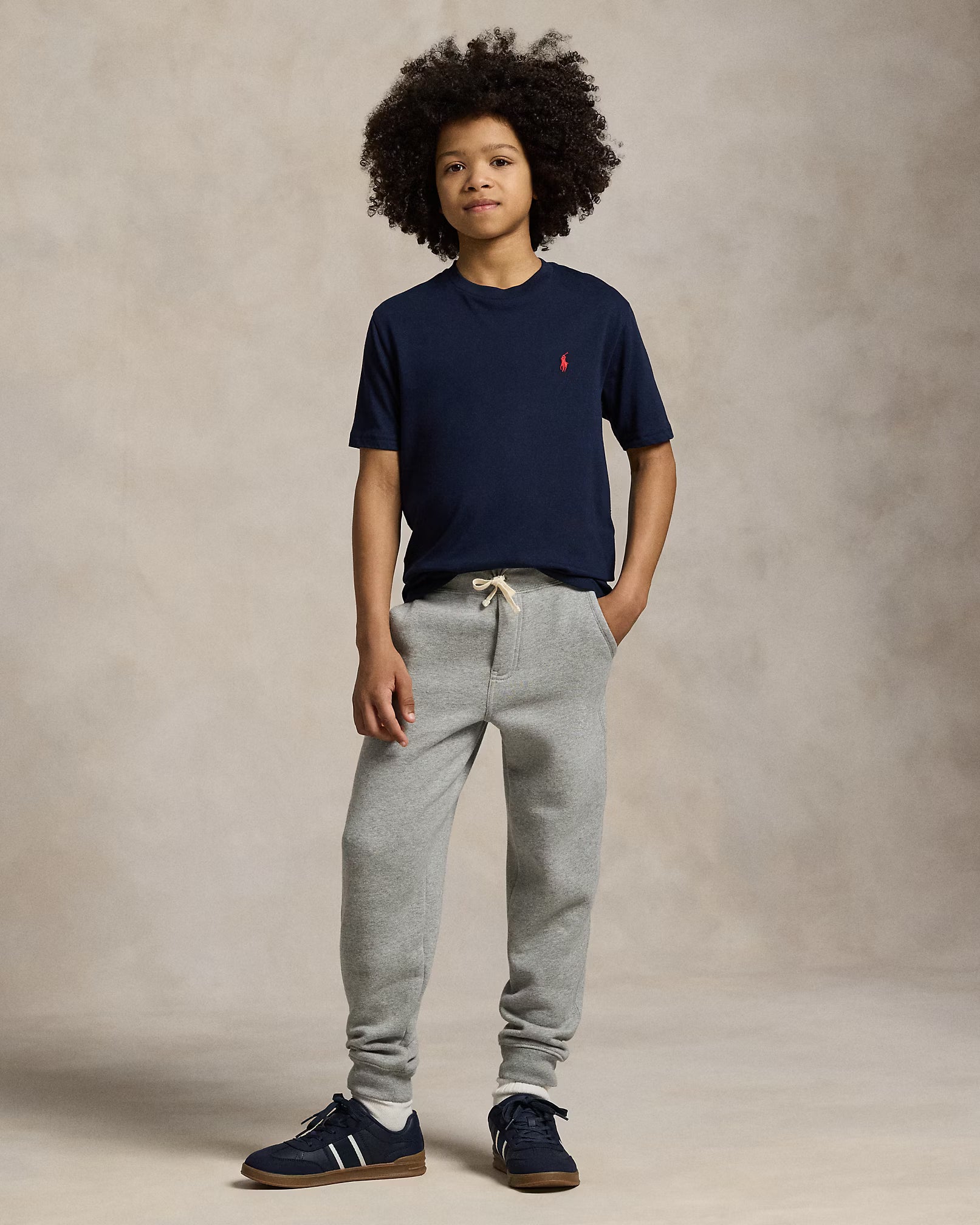 Ralph Lauren | Basis T-shirt