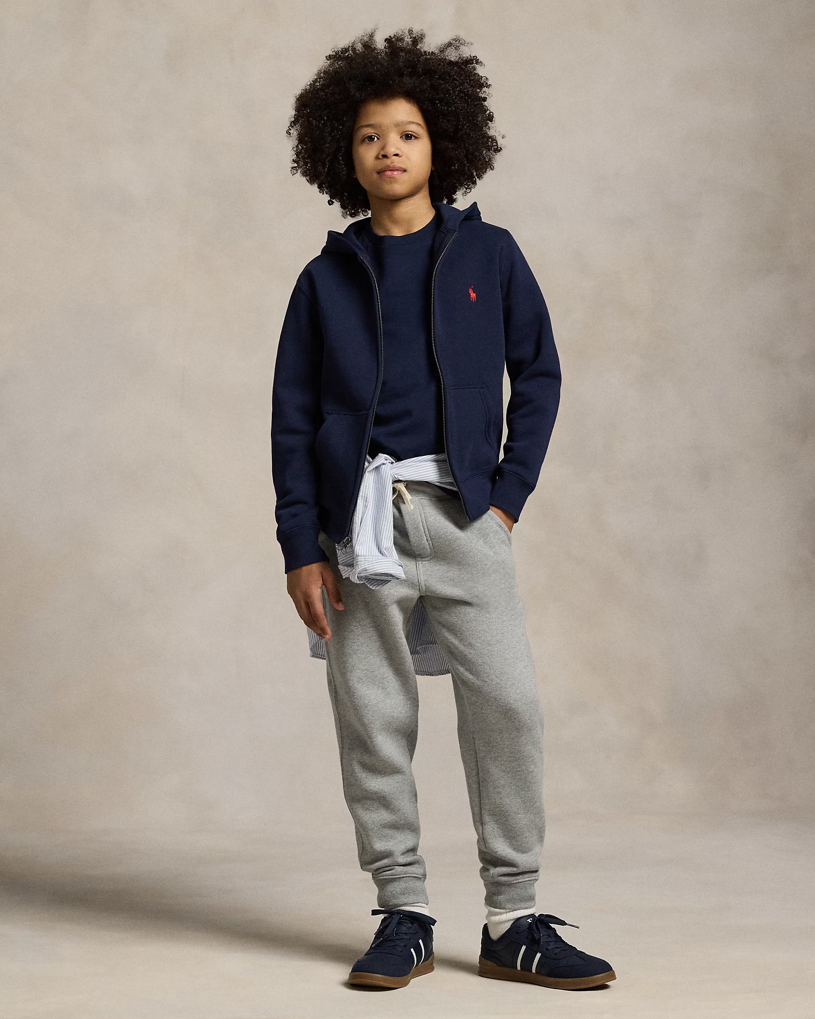 Ralph Lauren | Basis T-shirt