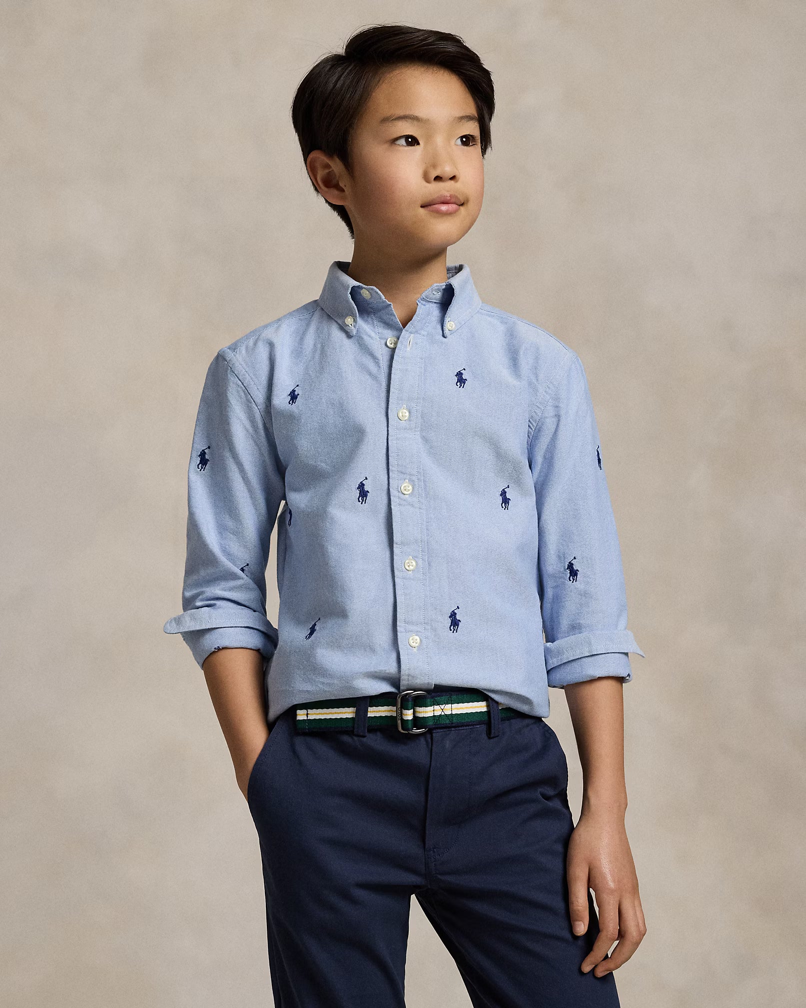 Ralph Lauren | Oxford shirt
