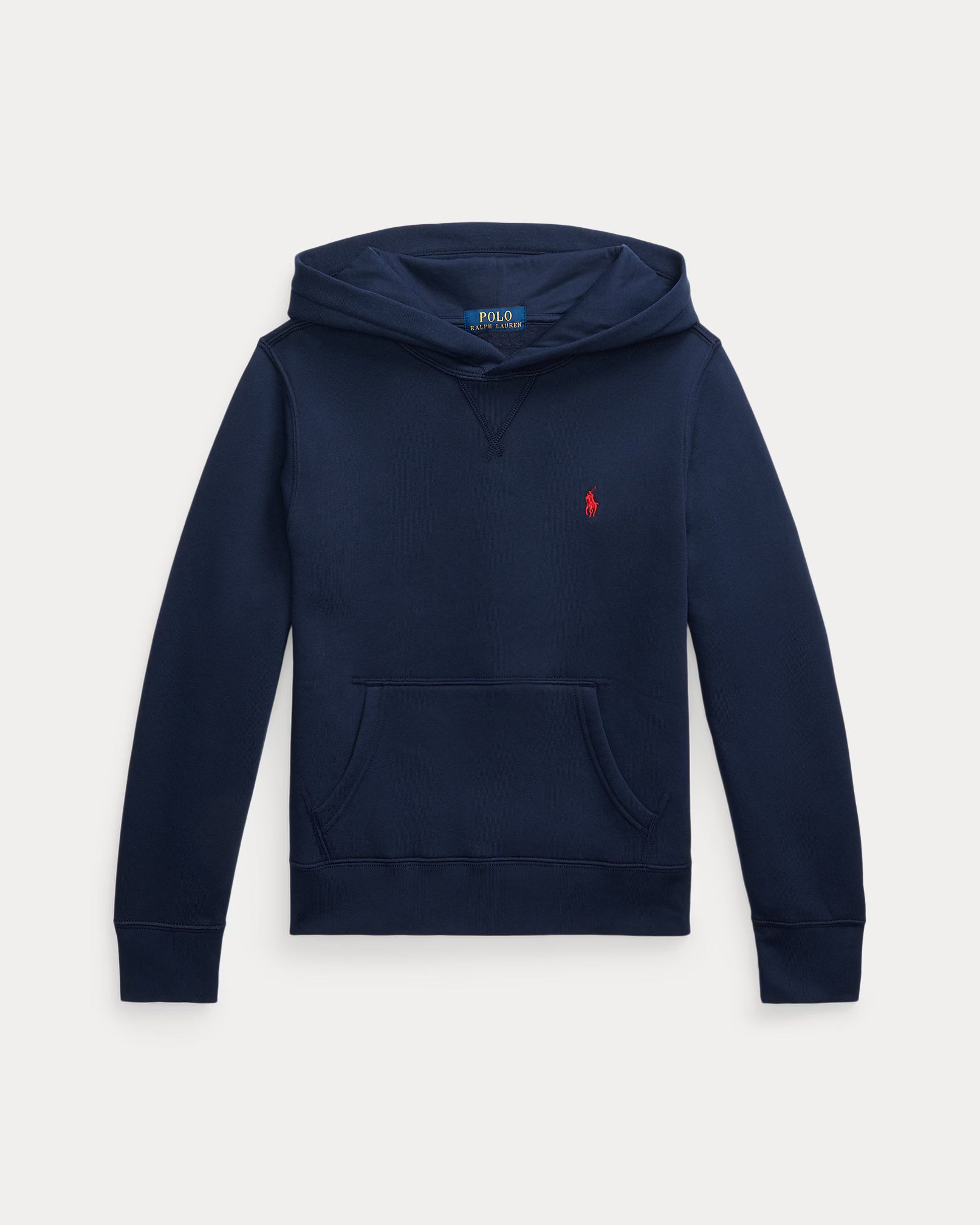 Ralph Lauren | Basic Hoodie