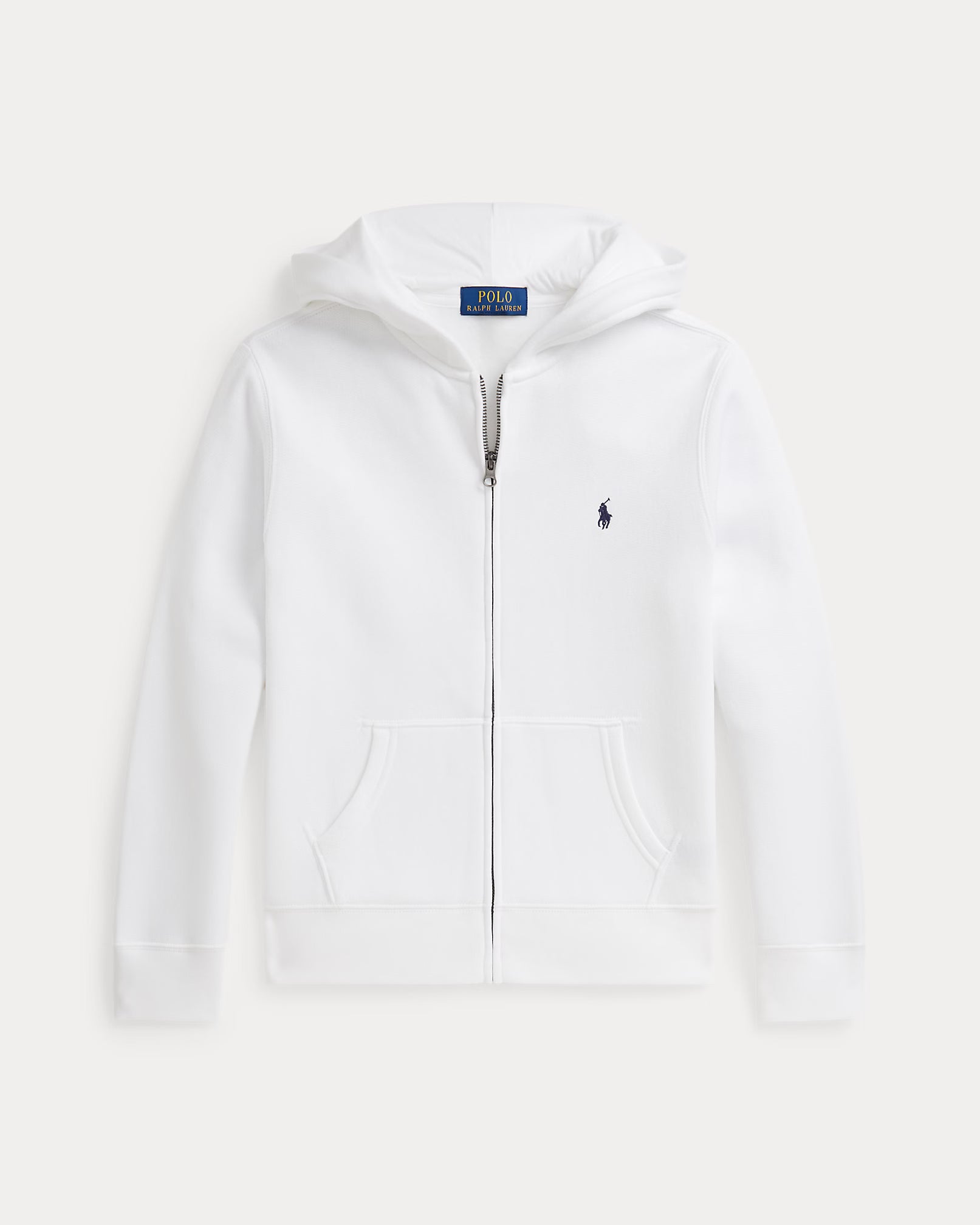 Ralph Lauren Basis | Hoodie Vest