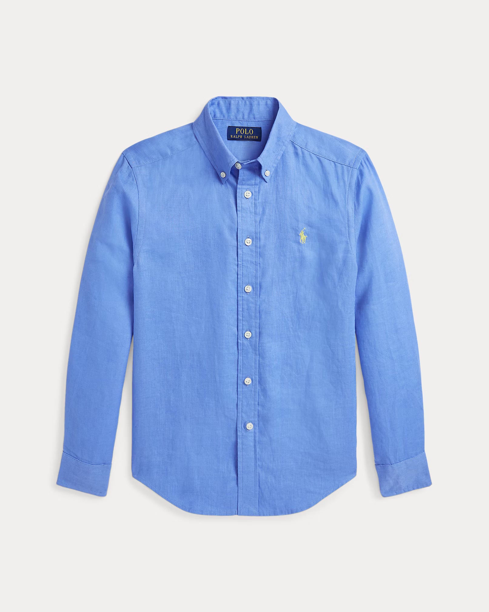 Ralph Lauren | Linnen shirt