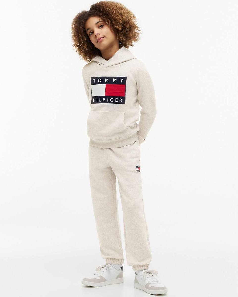 Tommy Hilfiger | Flag Jogger