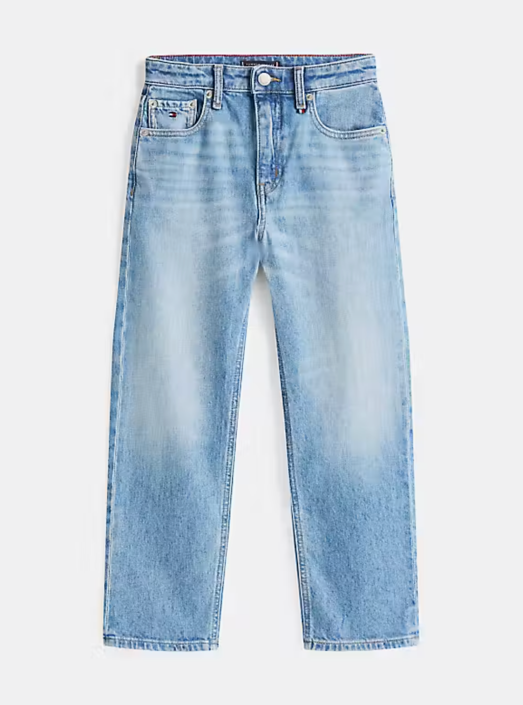 Tommy Hilfiger | Skate Jeans
