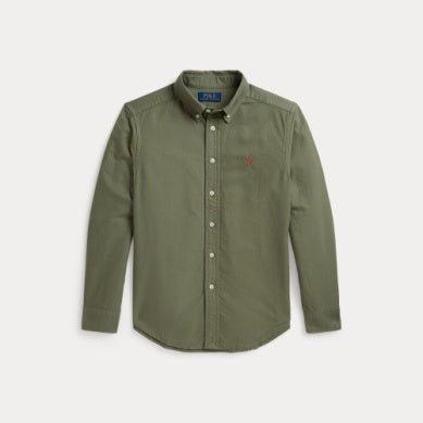 Ralph Lauren | Oxford shirt