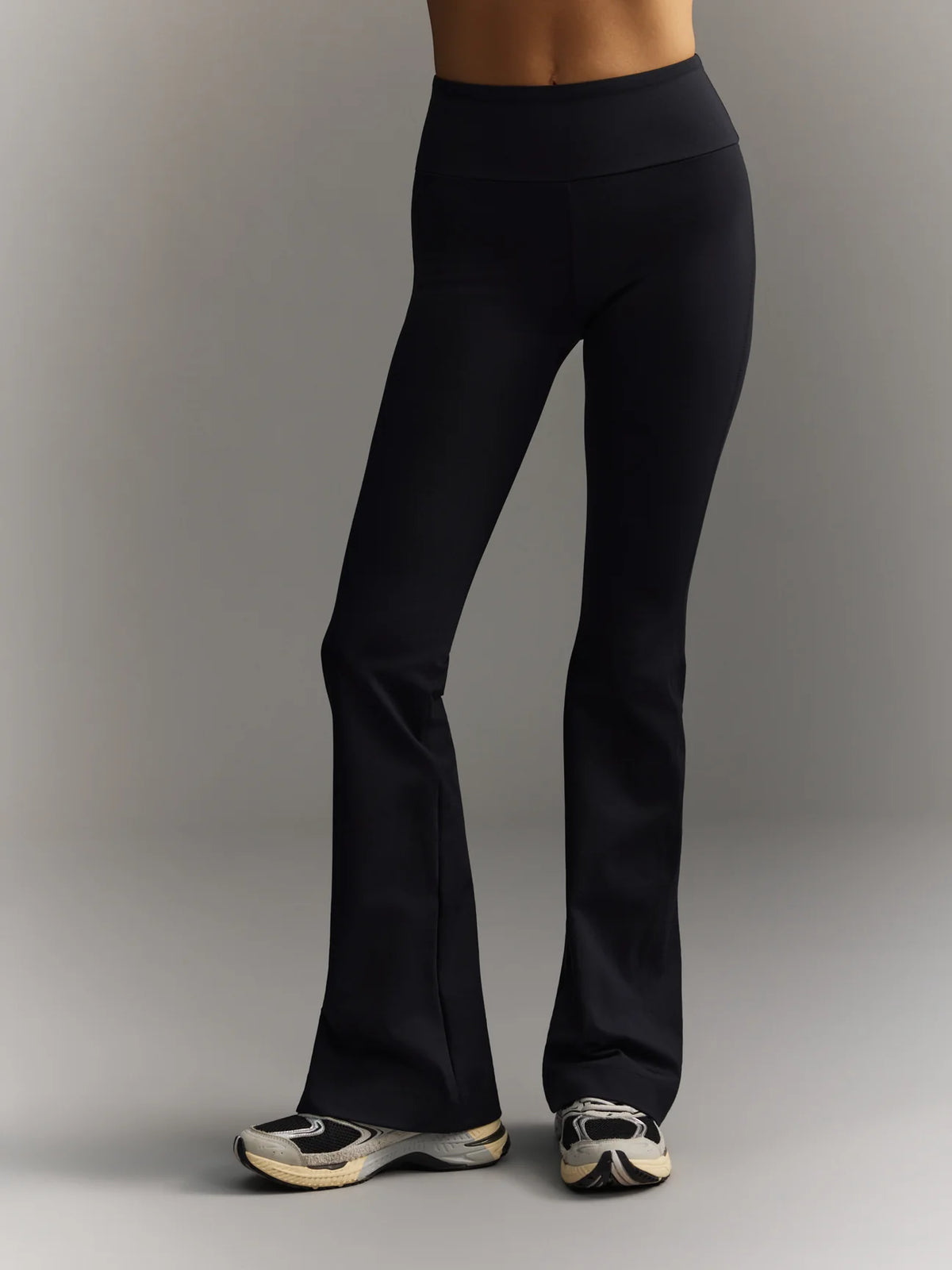 Deblon | Flared legging