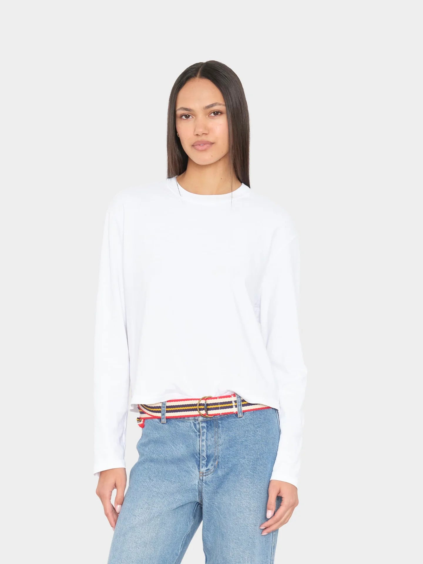 Xirena | Terrence Long Sleeve