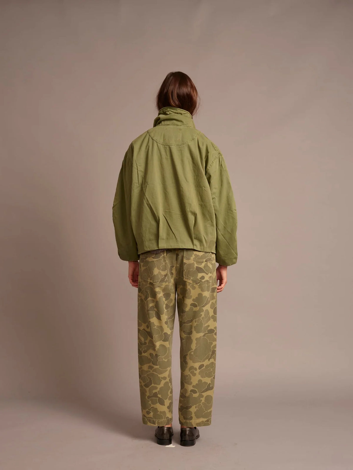Xirena | Baxter Camouflage Pants