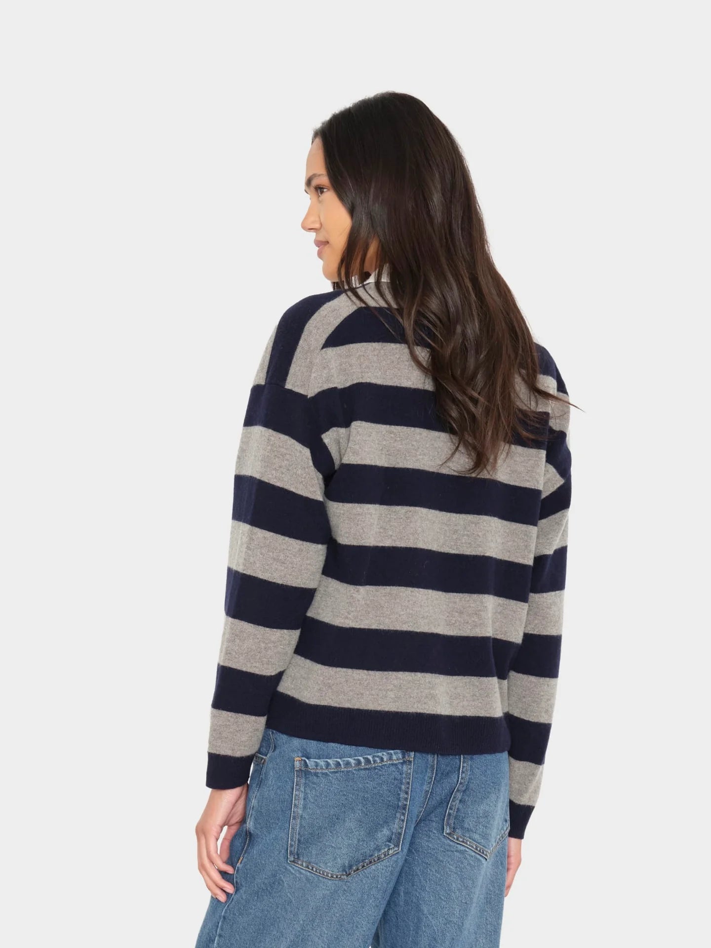 Xirena | Blouse polo knit