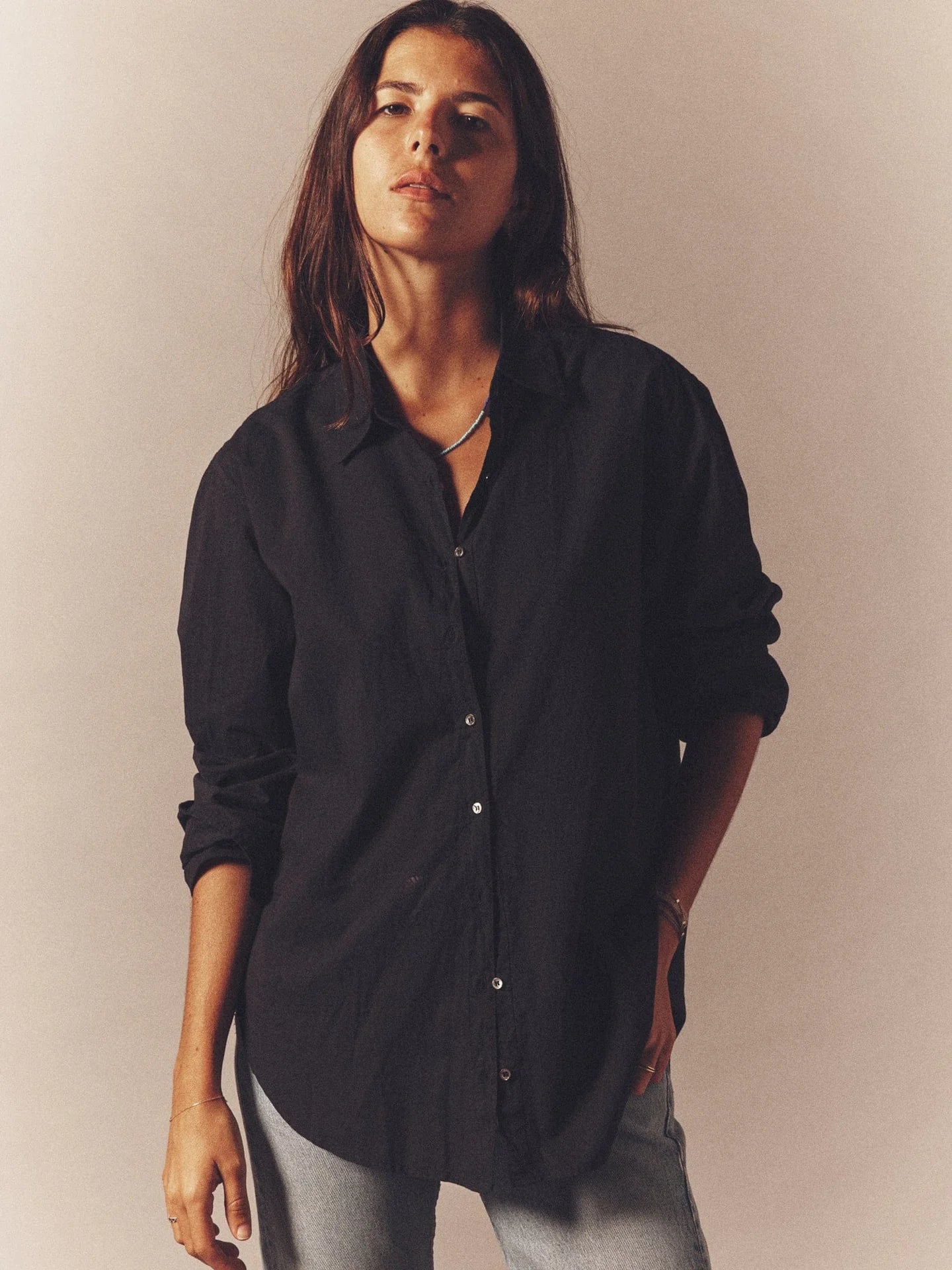Xirena | Blouse Beau