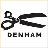Denham  width=
