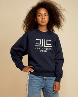 riley sweatshirt les coyotes de paris