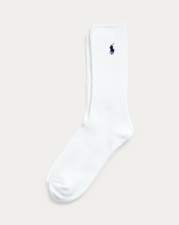 RALPH LAUREN SPORT SOCKS