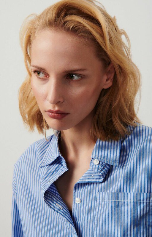 American Vintage - Blouse