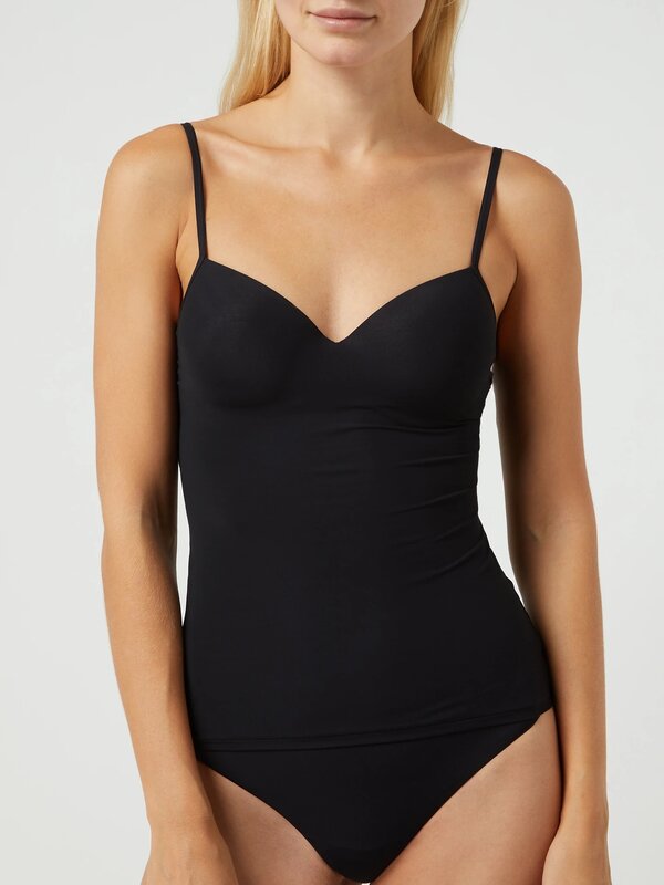 Hanro | Padded Bra Camisole