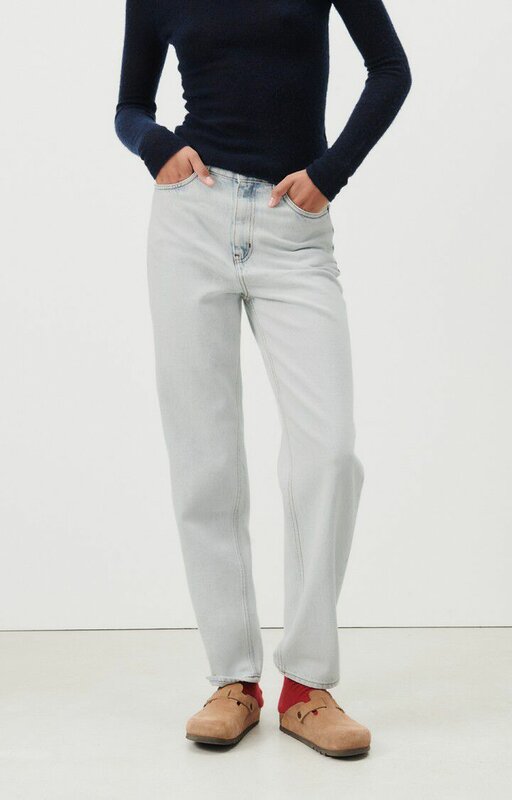 American Vintage | Straight Jeans