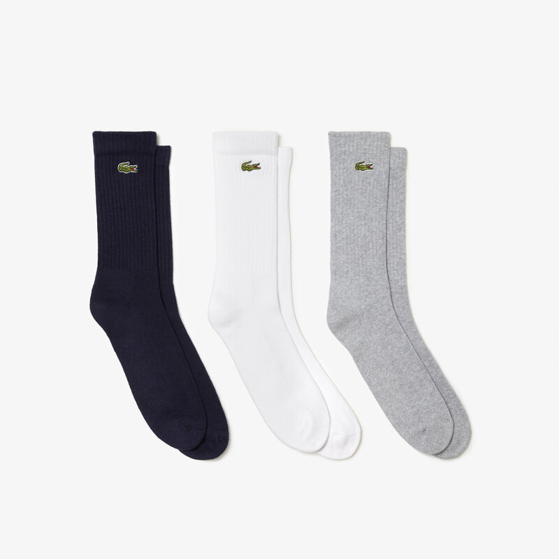 LACOSTE SOCKS 