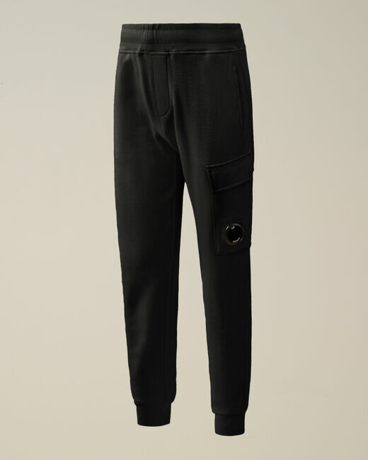 CP COMPANY CARGO SWEAT PANTS