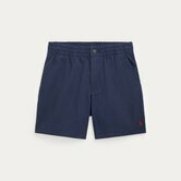 Ralph Lauren basic cotton short - navy
