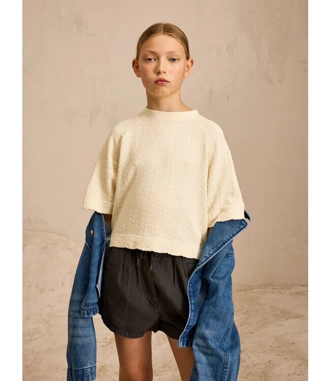 Bellerose knit shirt