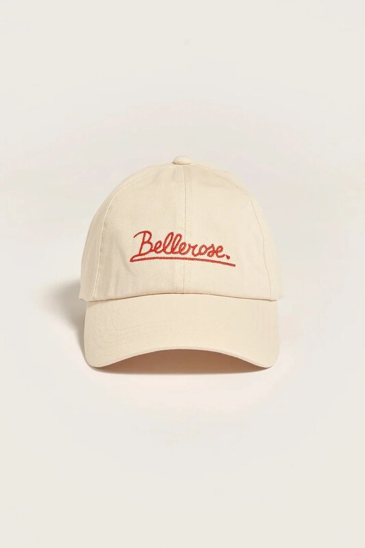 Bellerose cap ecru