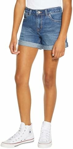 Levi's jeans short