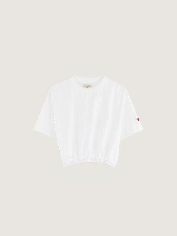 Bellerose oversized tshirt wit