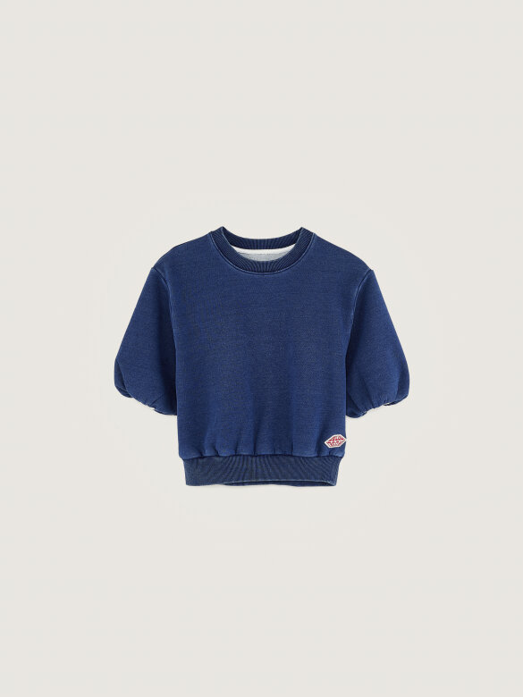Bellerose jeans sweat