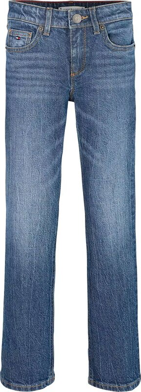Tommy Hilfiger flared jeans