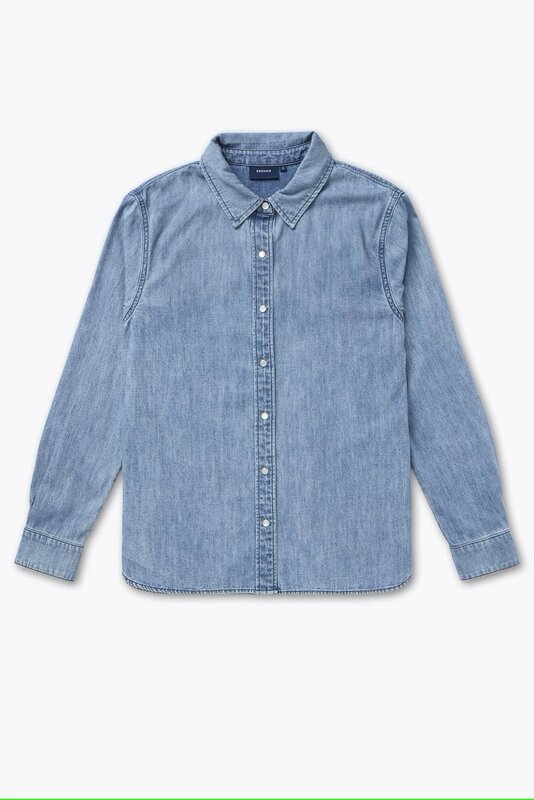 Denham | Jeans Shirt 