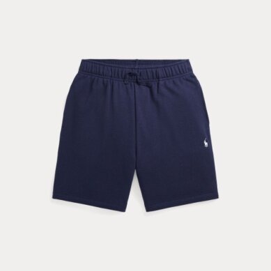 Ralph Lauren cotton short - navy 