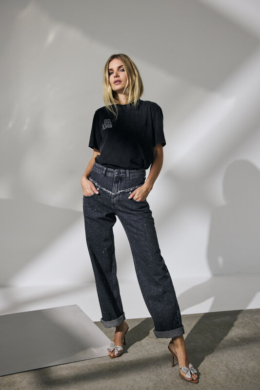 Co'couture | Jeans Studs