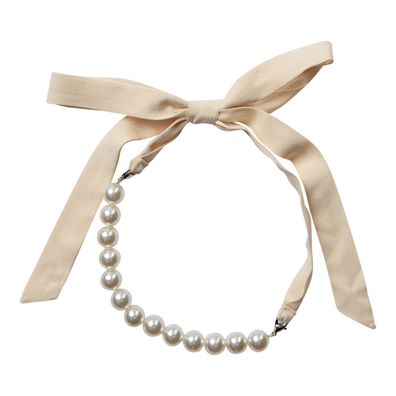 Co'couture | Pearl Choker