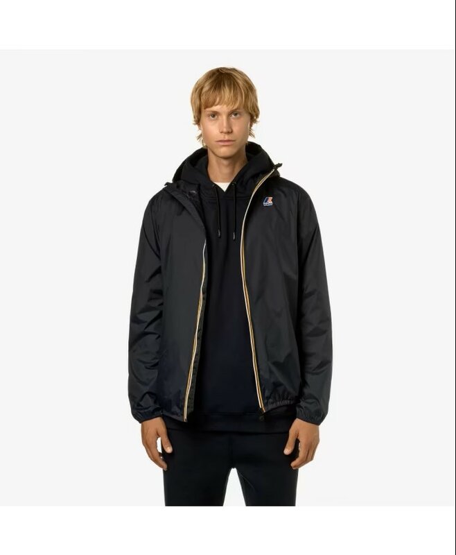 K-way jack windjack blue dept