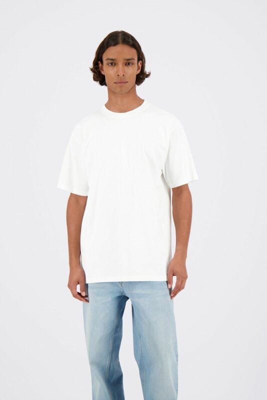 Airforce basic tshirt white Airforce basic tshirt white