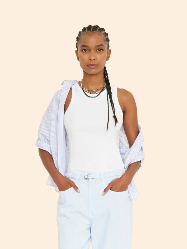 Xirena | Arynn Tank Top