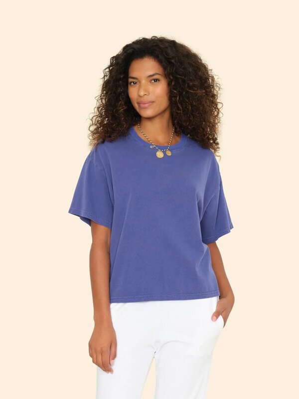 Xirena palmer tee vintage skipper Xirena palmer tee vintage skipper