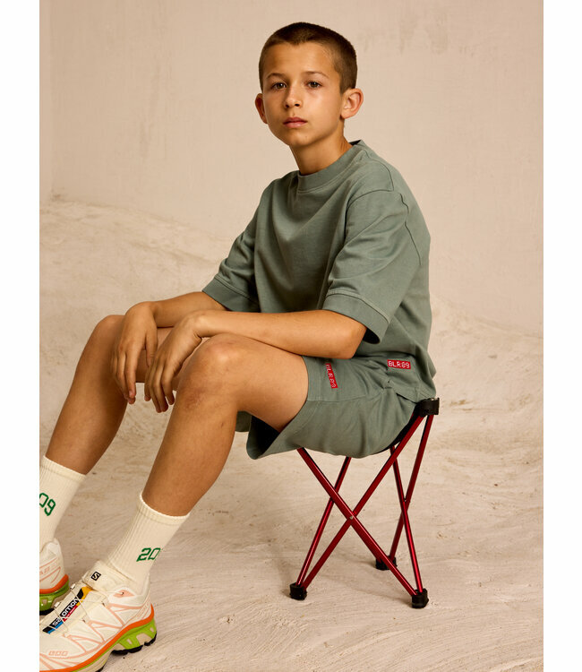 Bellerose  jog short green