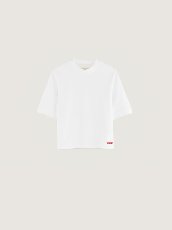 Bellerose  tshirt white