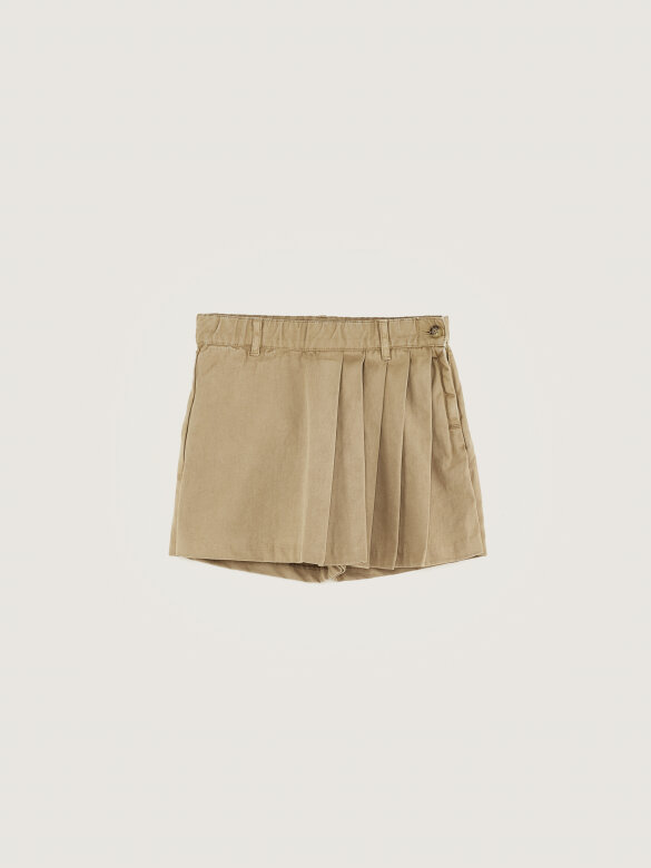 Bellerose chino skort 