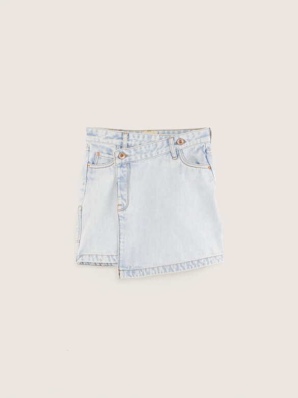 Bellerose jeans skirt
