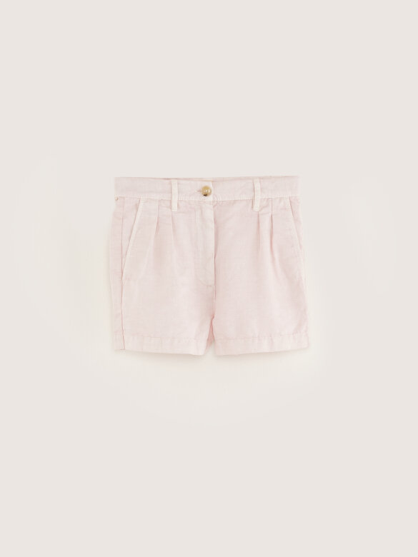 Bellerose short pink